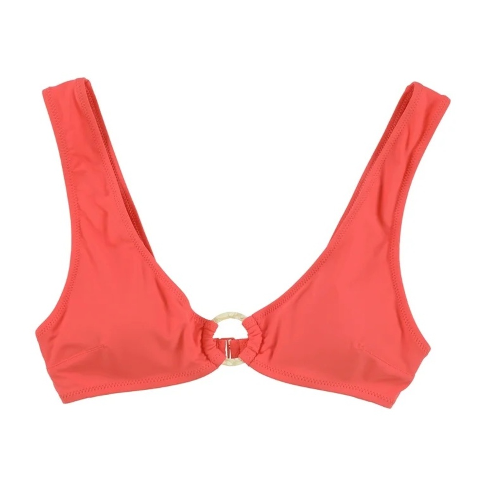 NWT Aerie Bikini Top Size Large